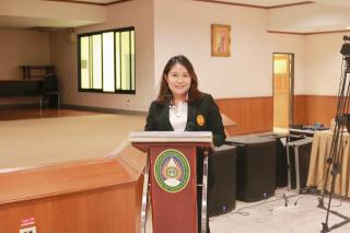 39. โครงการพัฒนาสมรรถนะครูสู่มืออาชีพ รุ่นที่ 2 วันที่ 19 พ.ย. 2566
